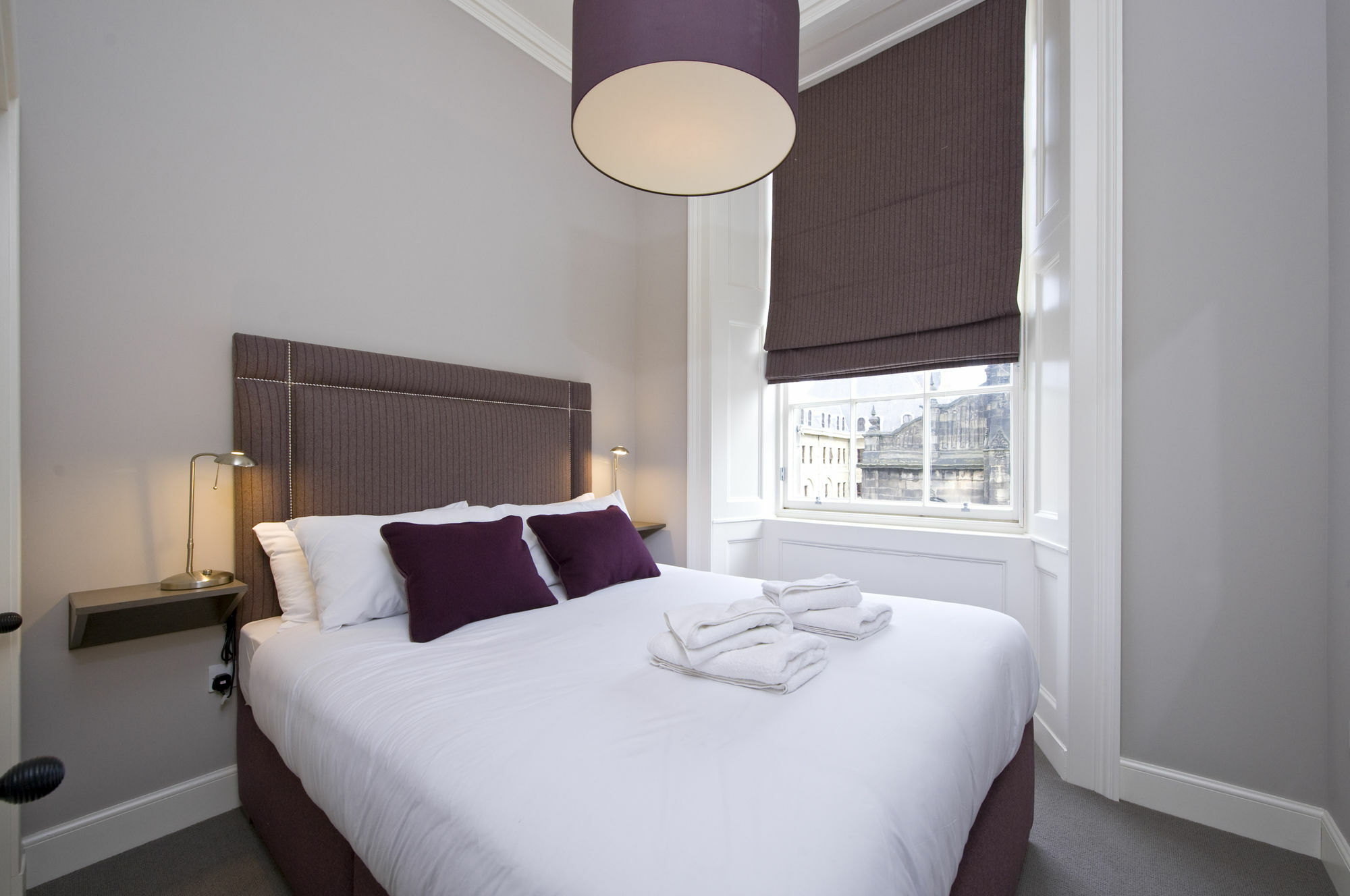 Apartment No1 - George Iv Bridge *