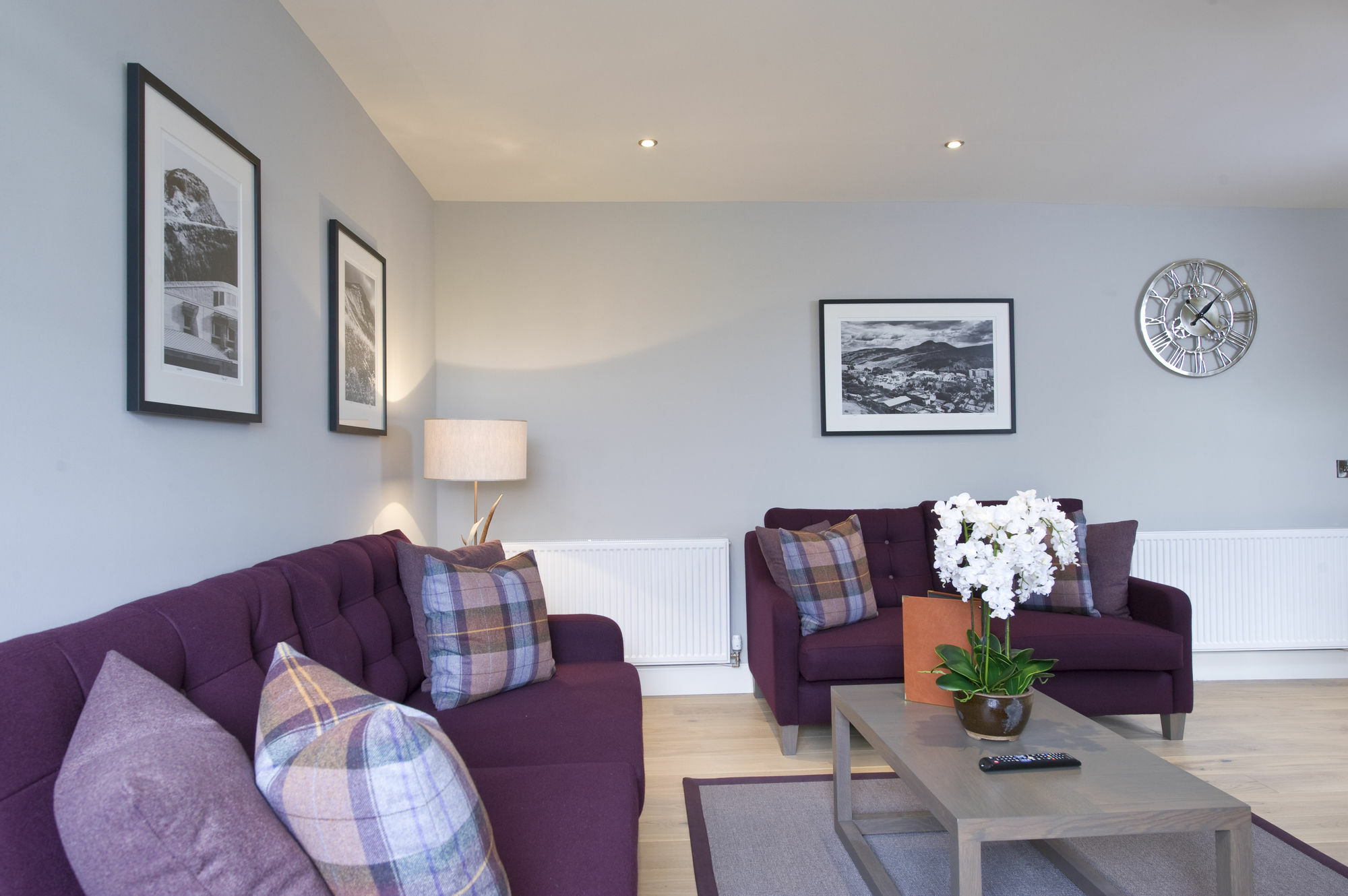 No1 - George Iv Bridge Apartment Edinburgh