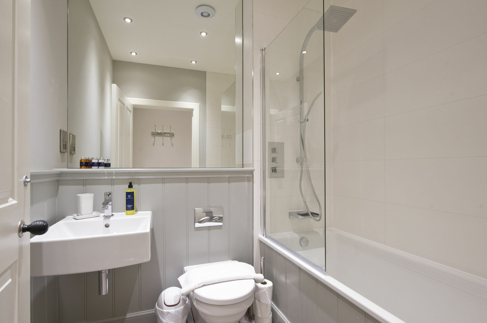 Apartment No1 - George Iv Bridge *