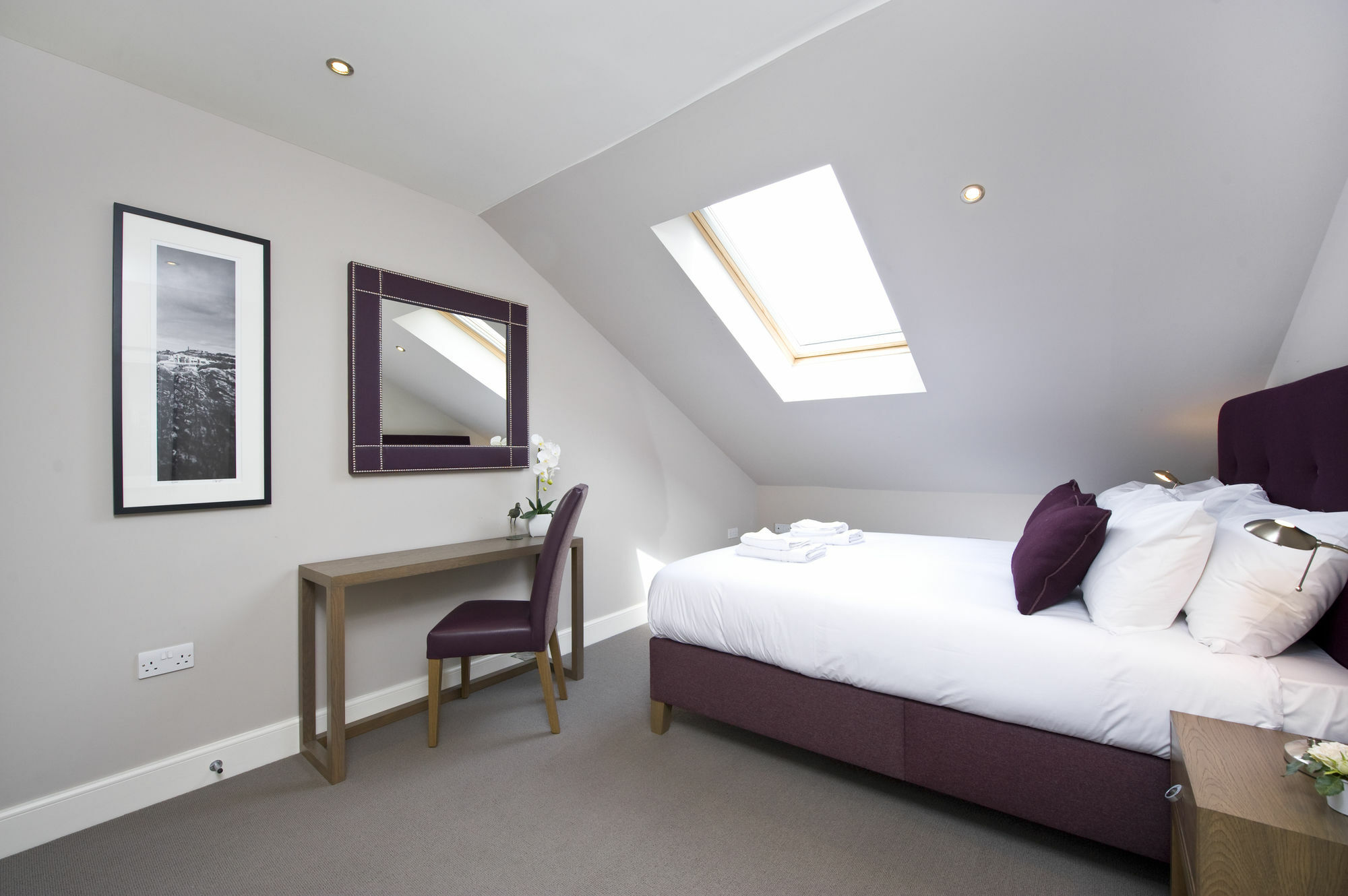 No1 - George Iv Bridge Apartment Edinburgh