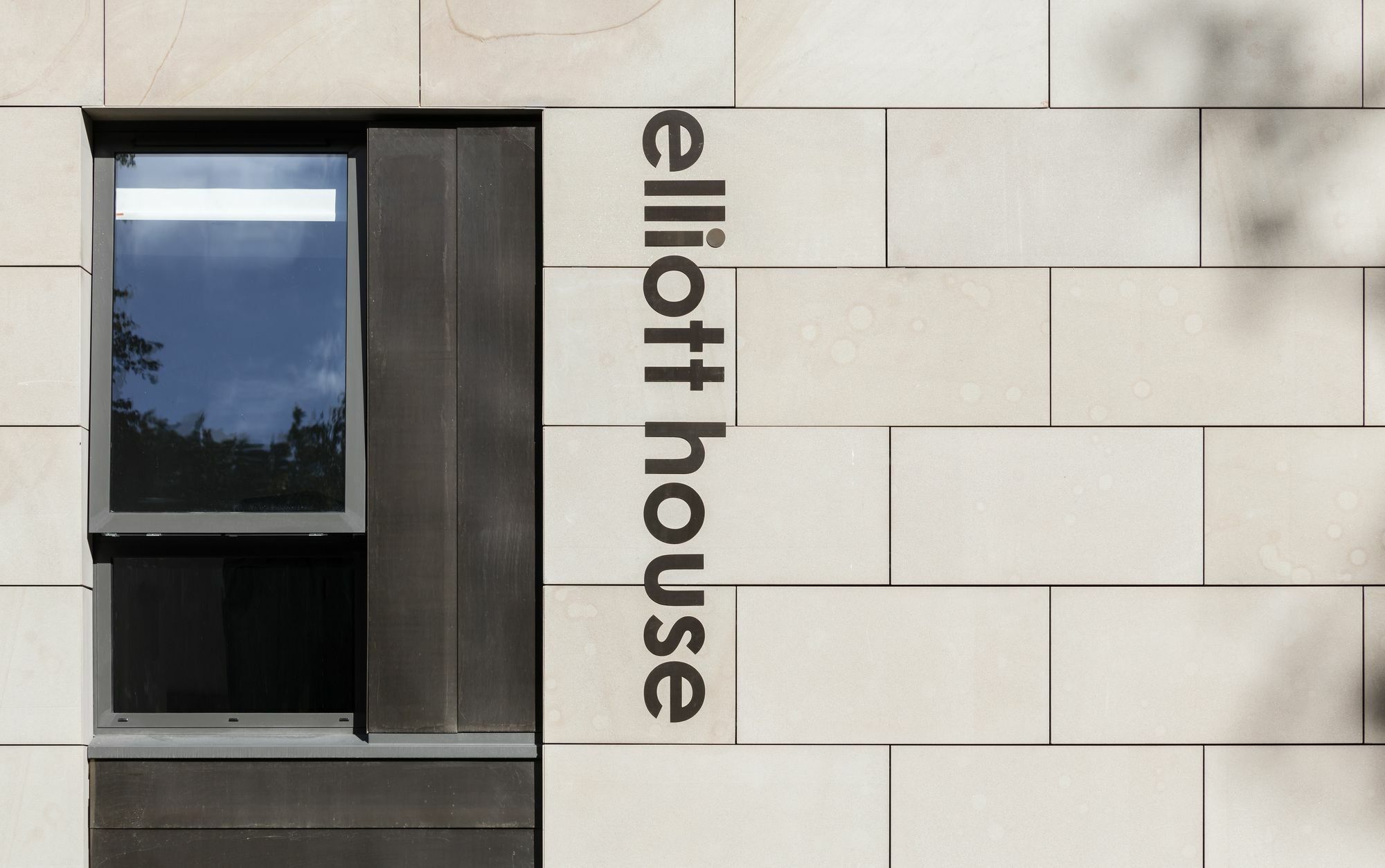 Pure Citystay Elliott House Gasthof 3*