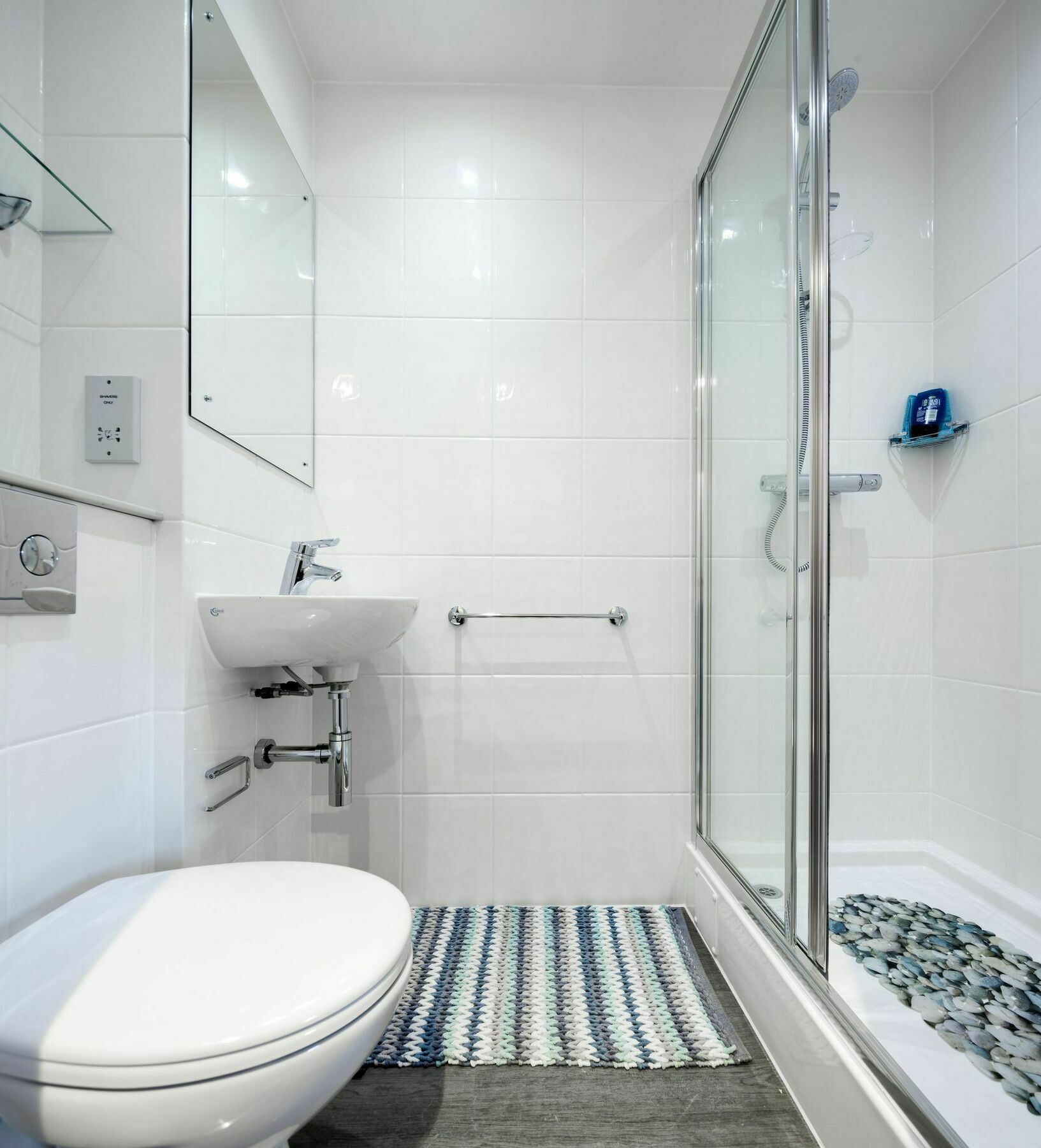 Gasthof Pure Citystay Elliott House EDI