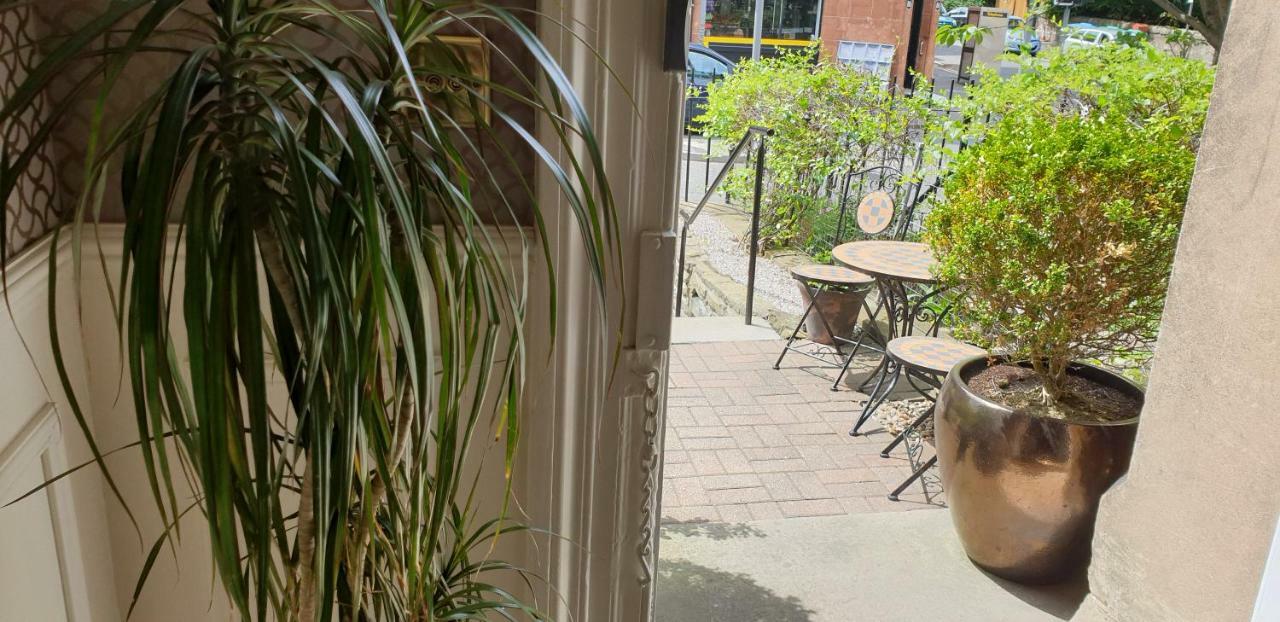 Guest house Highfield