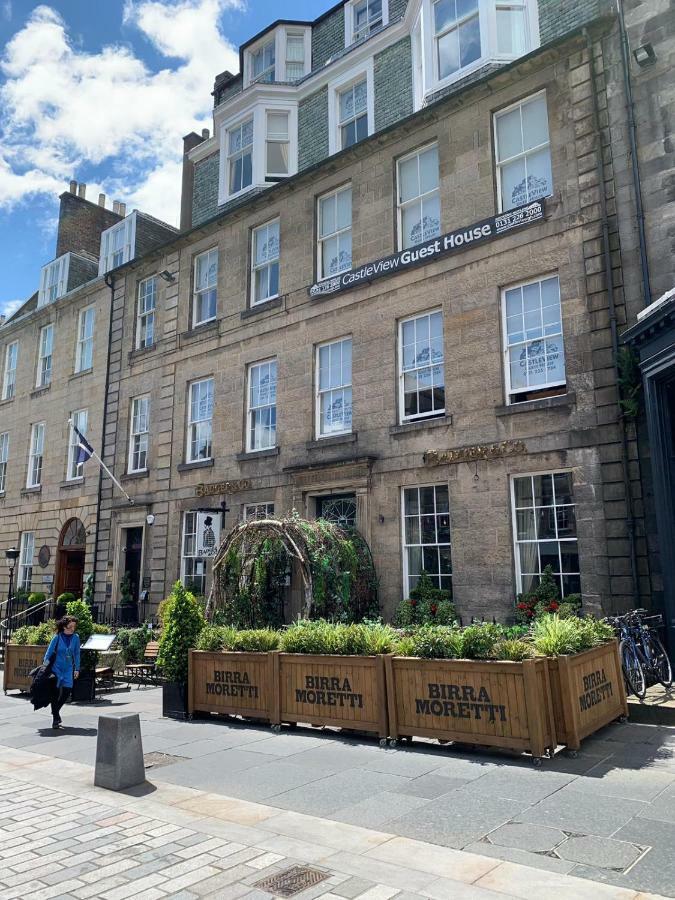 Castle Street Guest house 3*
