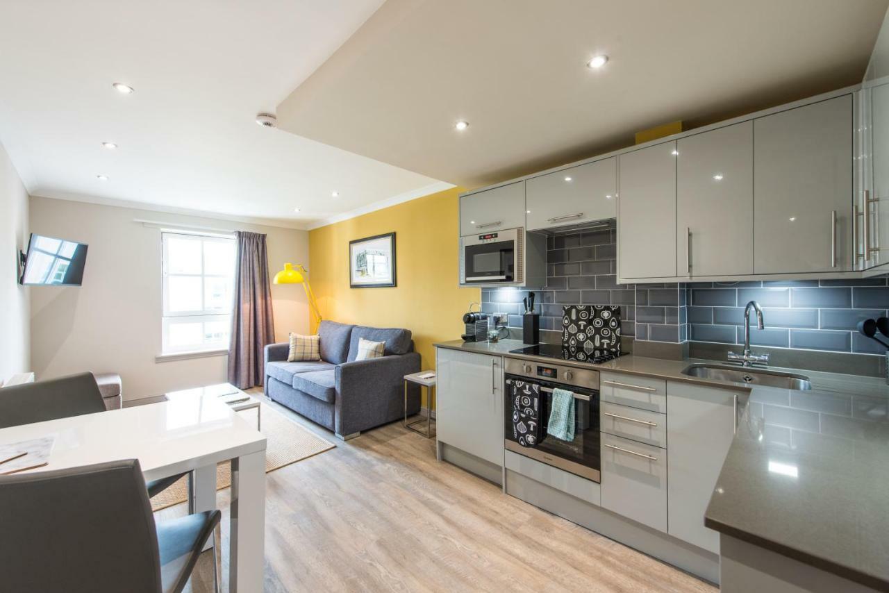 Fountain Court - Grove 4* EDI