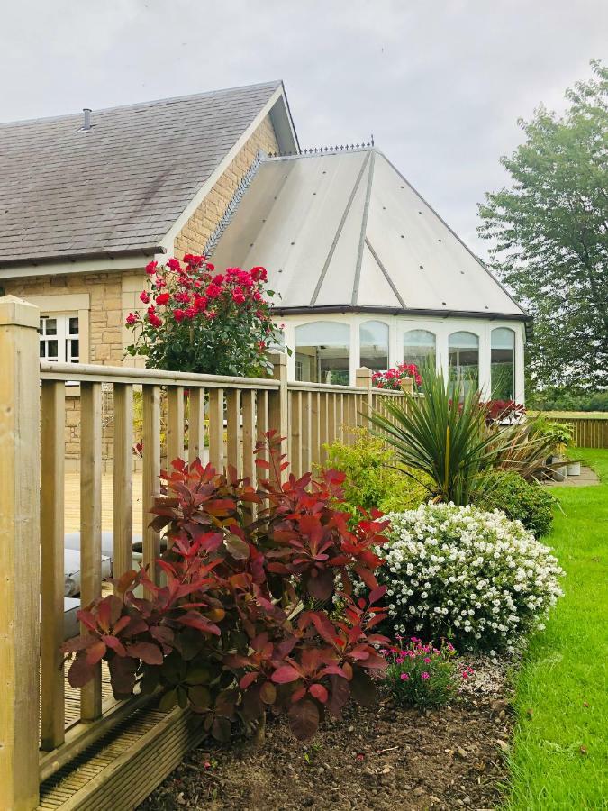 Kellerstain Stables Bed & Breakfast