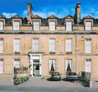 Guest house The Ben Doran Edinburgh