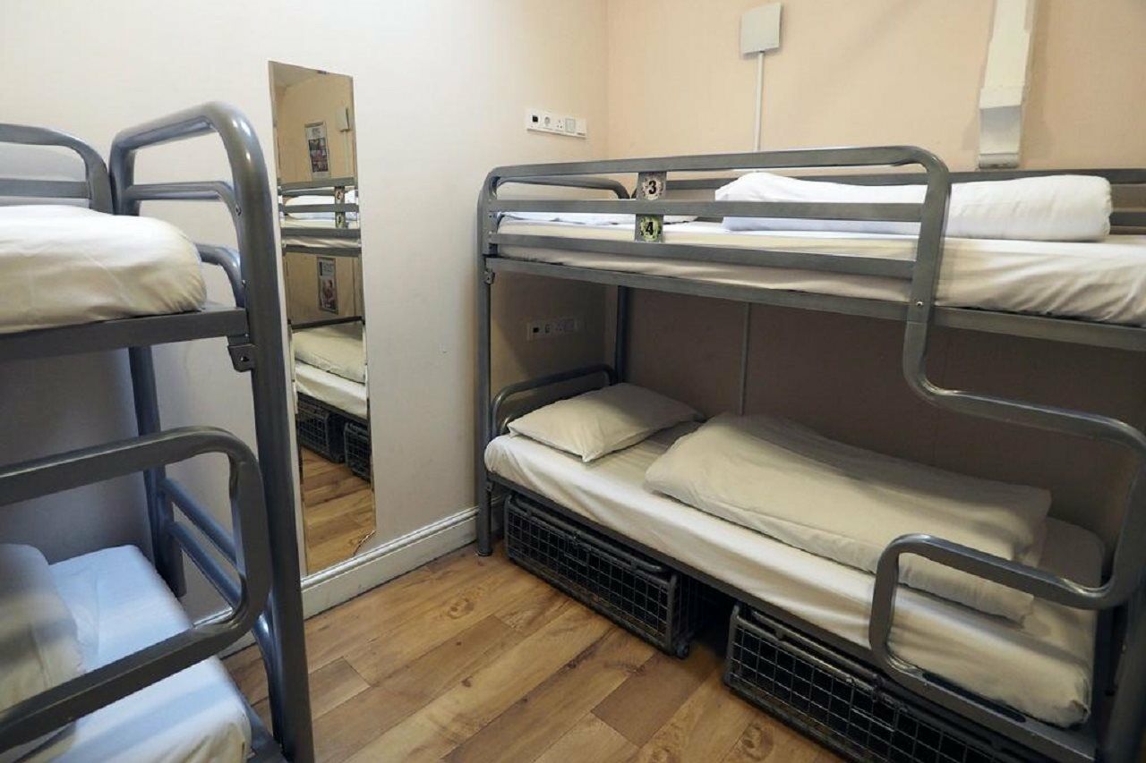 St Christophers 3* Edinburgh