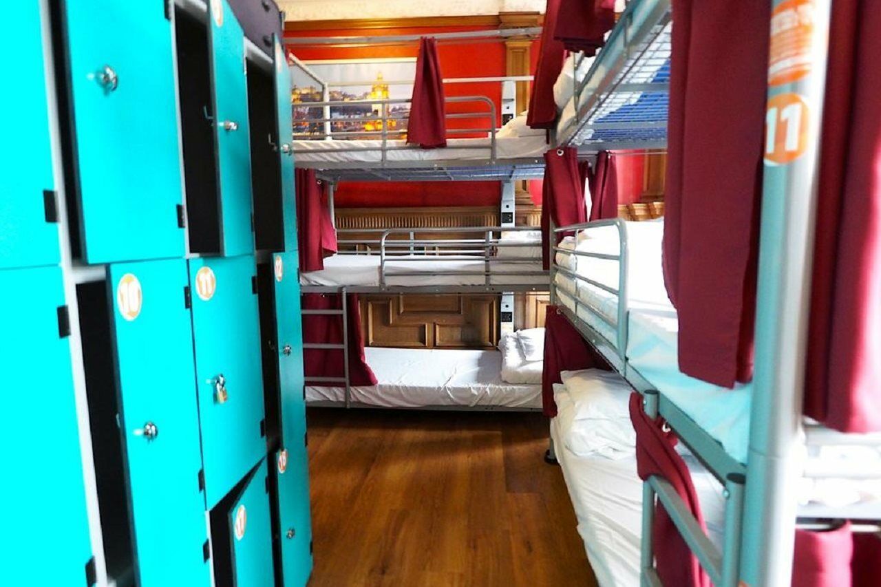 St Christophers 3*
