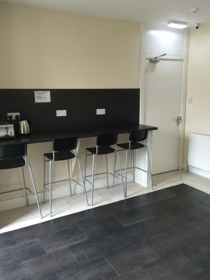 Hostel West Side Edinburgh
