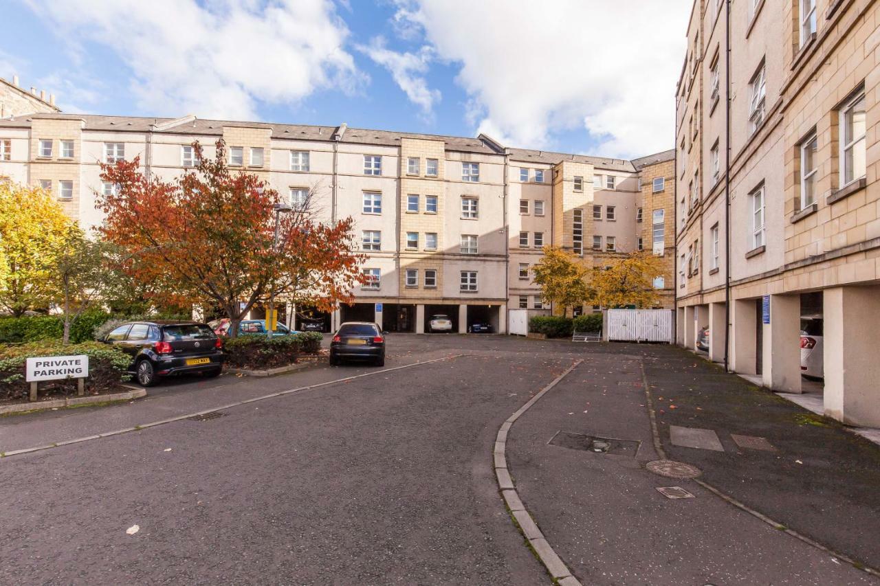 Luxury City Centre Apartment *