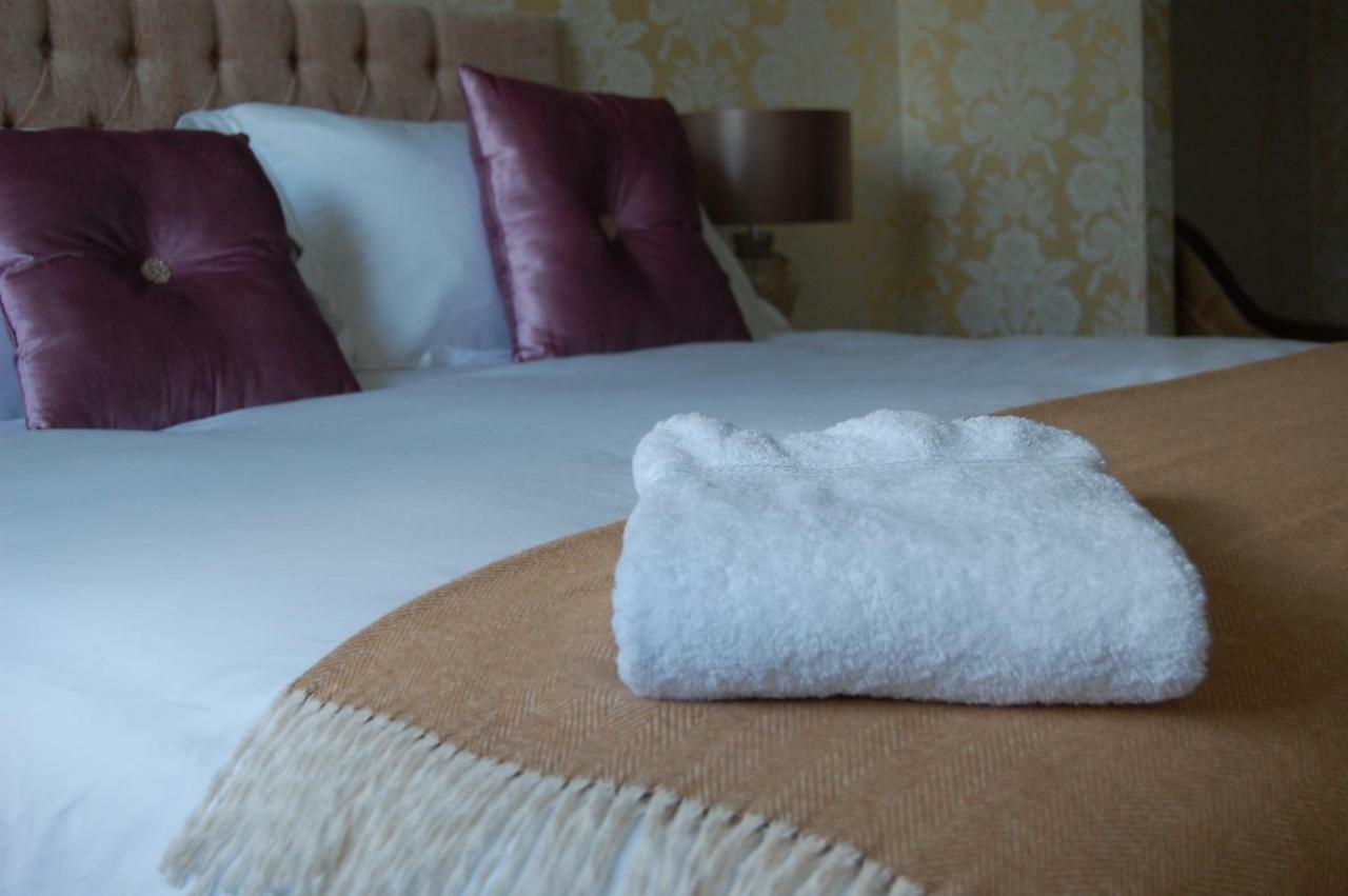 Craigend Park Apartment Edinburgh