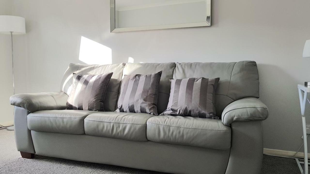 Amazing Apartments - Annandale St Near The Playhouse - Free Parking * Edinburgh