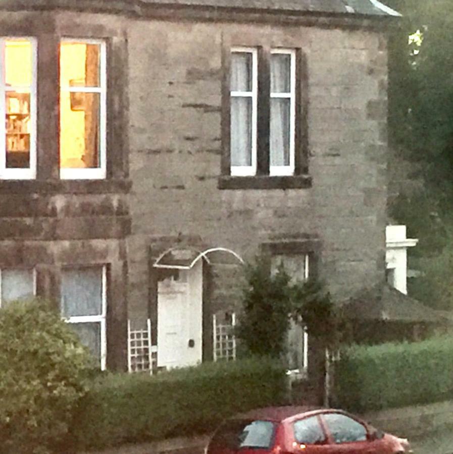 Marchhall 3* Edinburgh