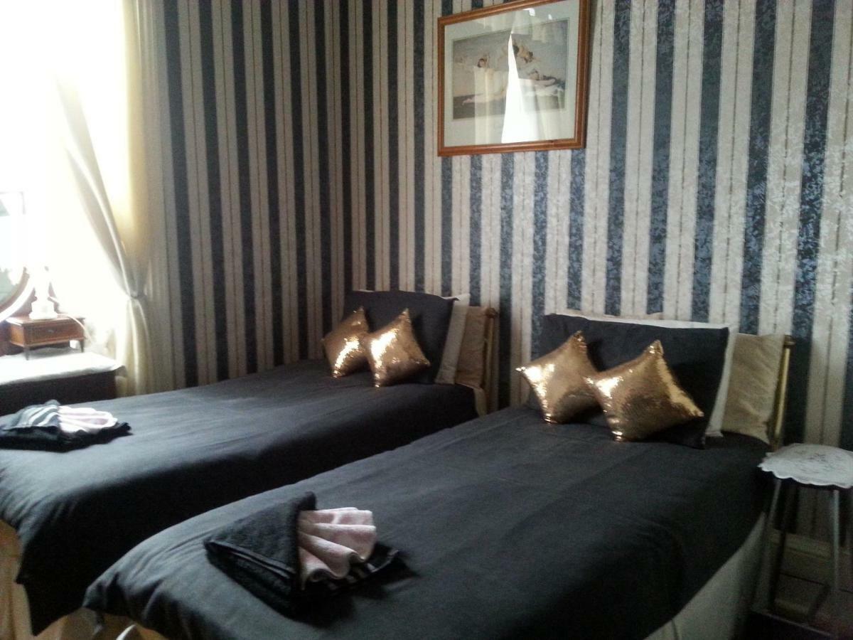 Bed & Breakfast Marchhall