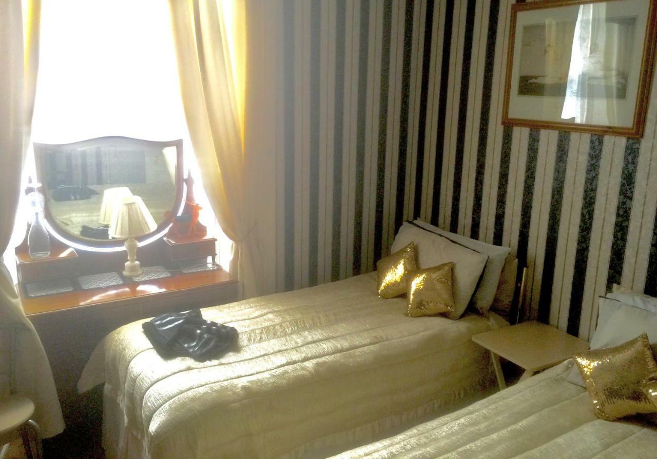 Bed & Breakfast Marchhall