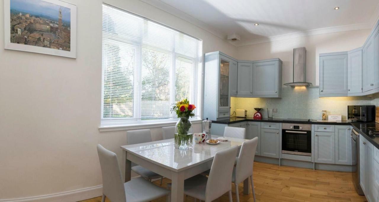 9 House O'hill Gardens Holiday home Edinburgh