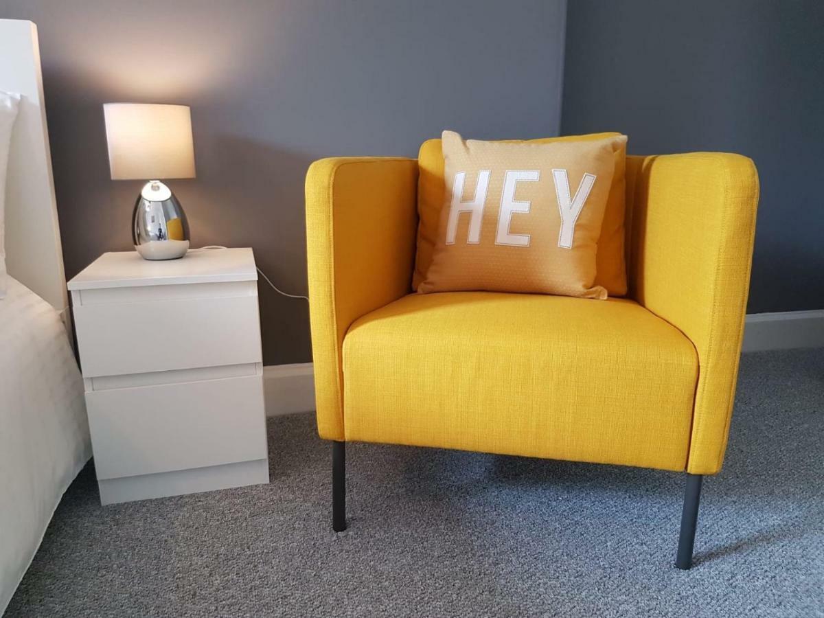 Apartment East Mayfield