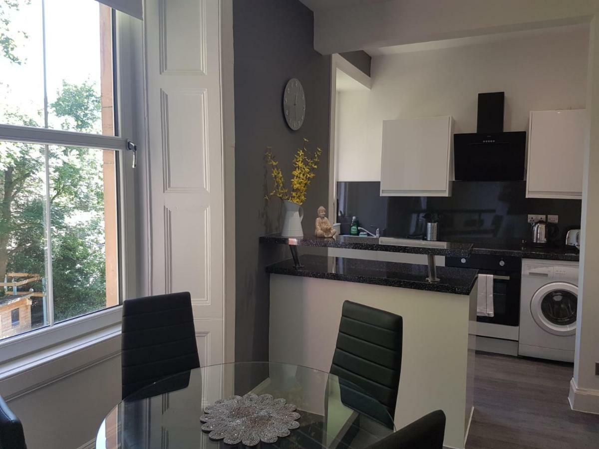 Apartment East Mayfield Edinburgh