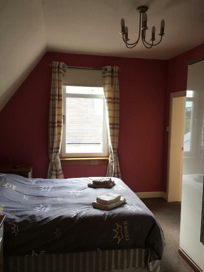 Hillhouse Guest house Edinburgh