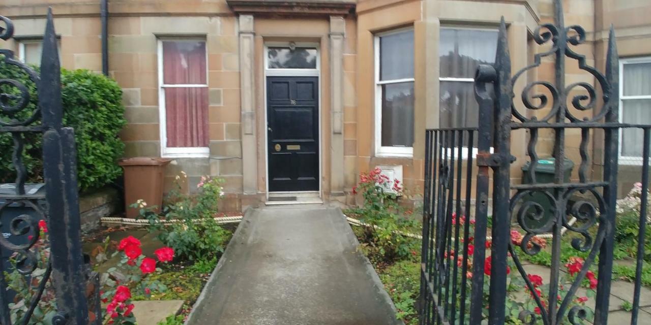 Mayfair Guest house Edinburgh