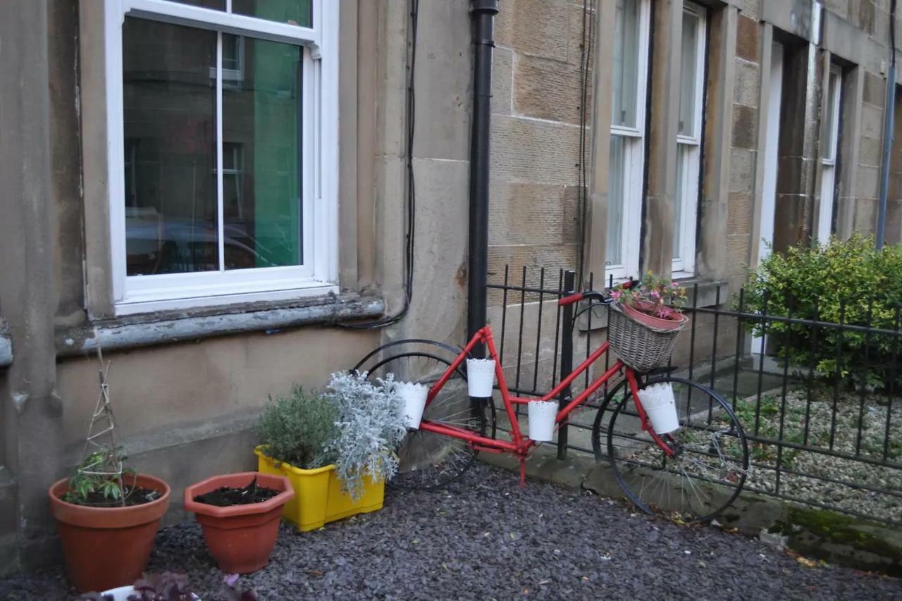 Lochlann's Hame Apartment Edinburgh