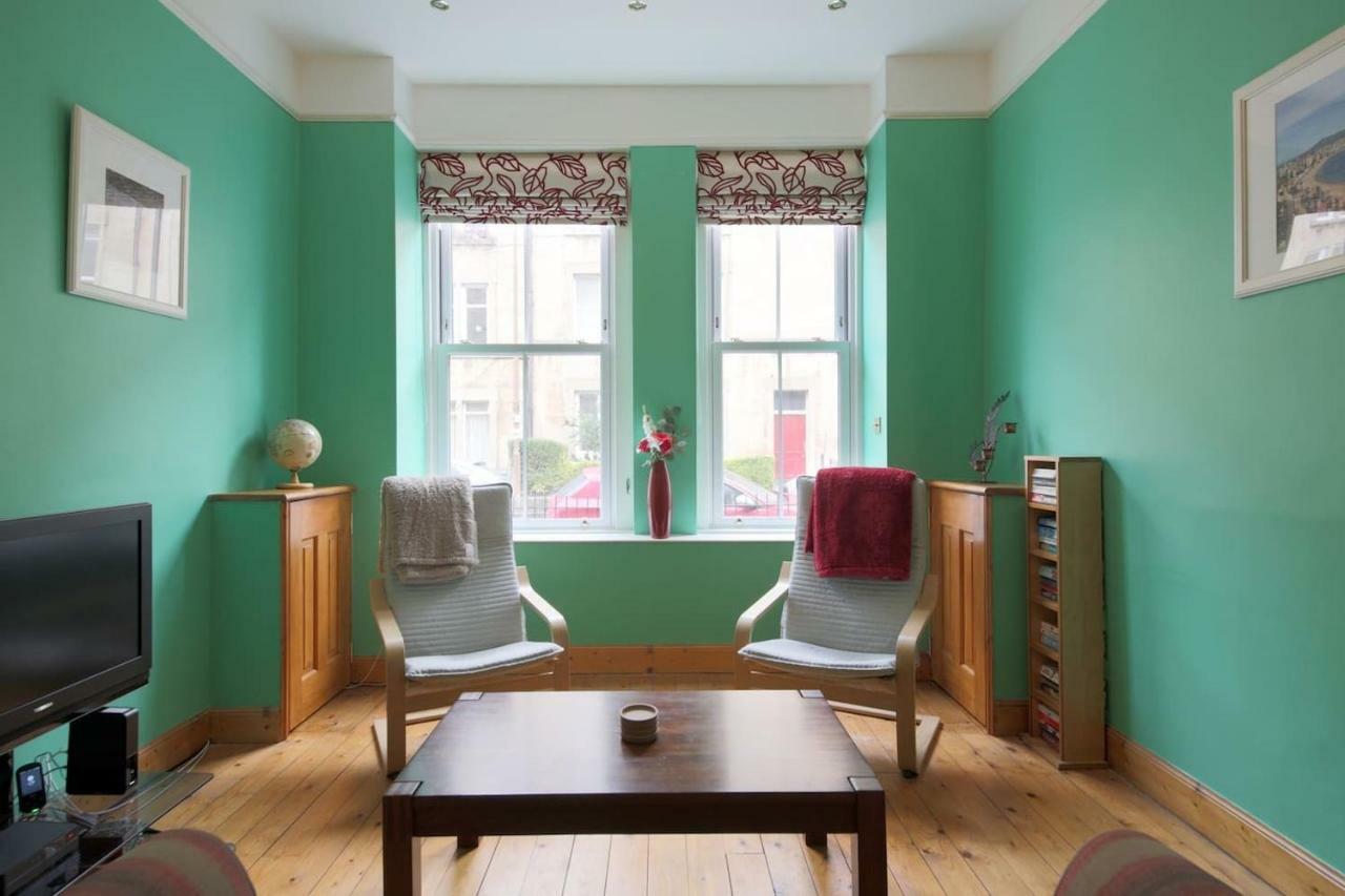 Apartment Lochlann's Hame Edinburgh