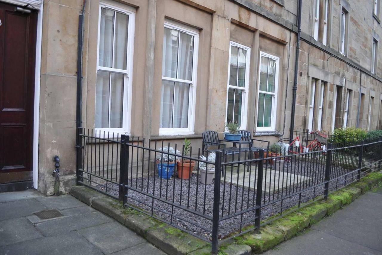Lochlann's Hame Apartment