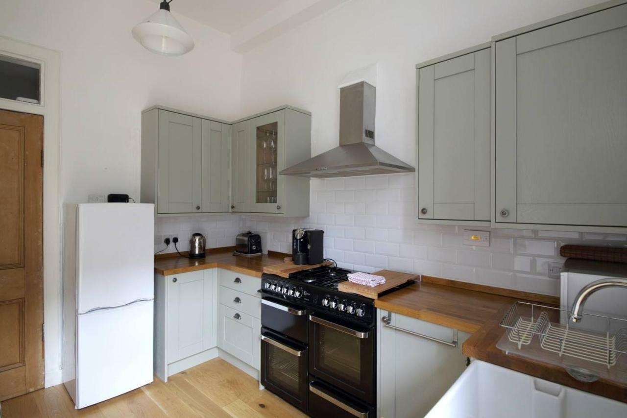 Lochlann's Hame Apartment *