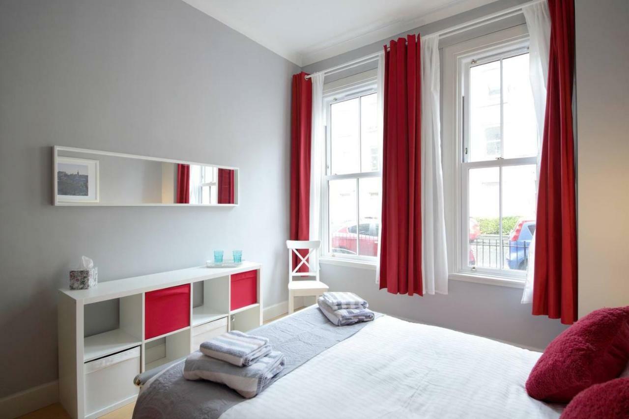 Apartment Lochlann's Hame