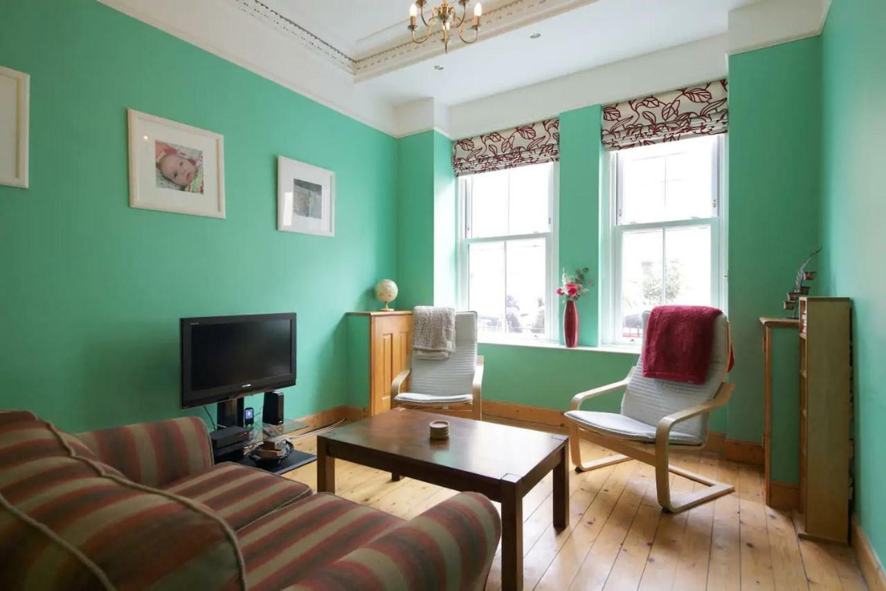 Lochlann's Hame Apartment *