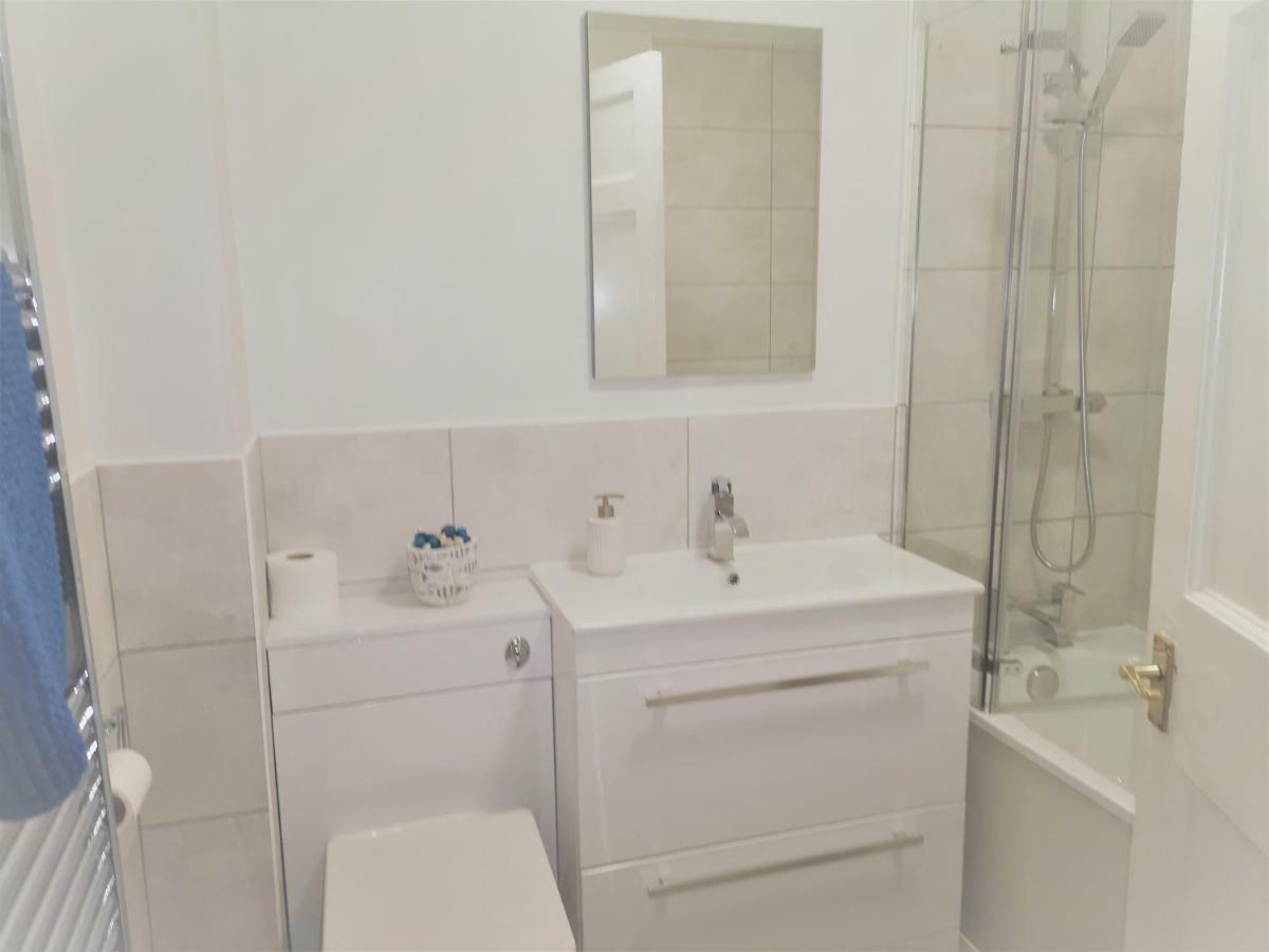 Heritage - York Place Apartment Edinburgh