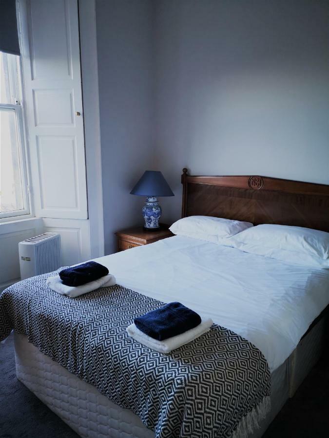 Apartment Heritage - York Place *