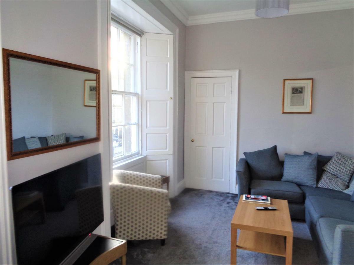 Apartment Heritage - York Place *