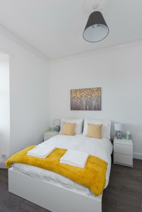 Apartment The Stewart Edinburgh
