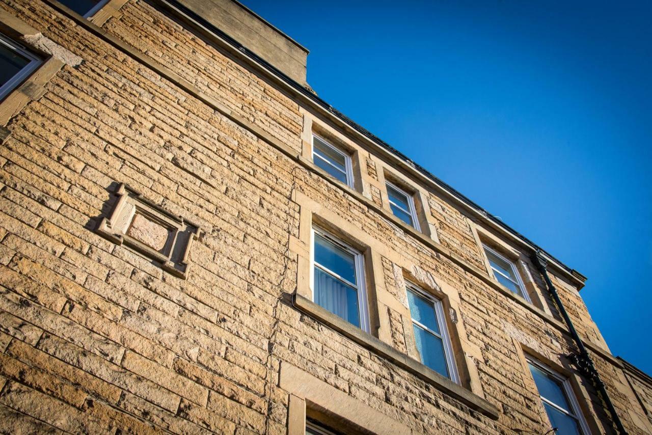 The Stewart Apartment Edinburgh