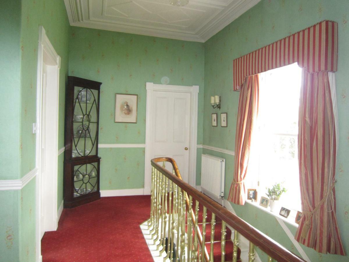 Georgian Guest house 3*