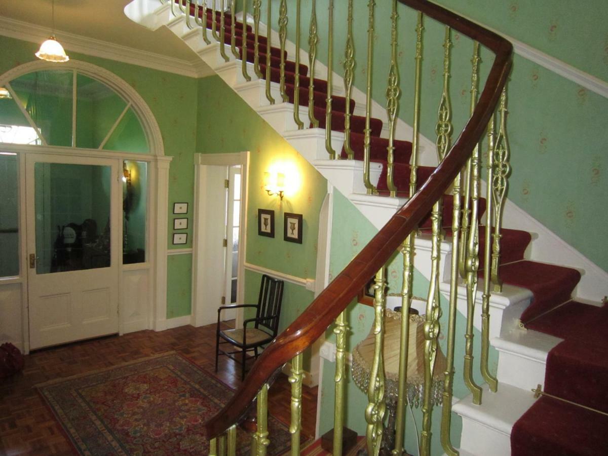 Georgian Guest house Edinburgh