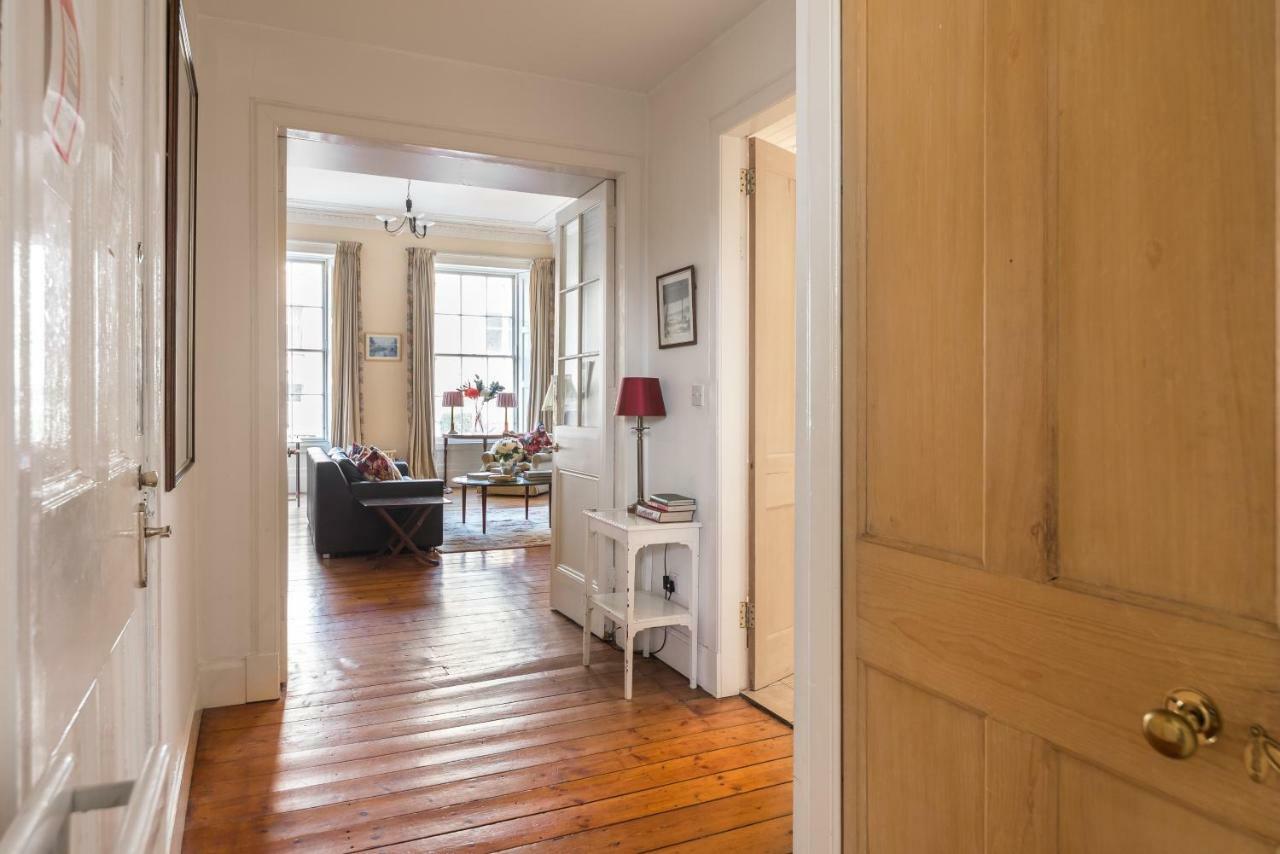 Apartment Grand&spacious With Wifi
