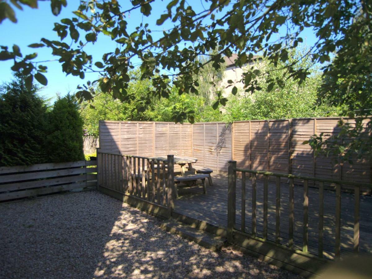 Allanfield Townhouse Holiday home *