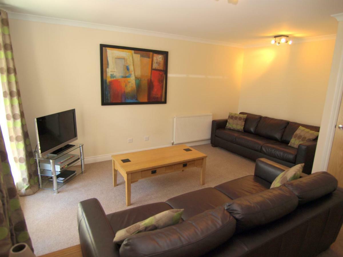 Holiday home Allanfield Townhouse Edinburgh