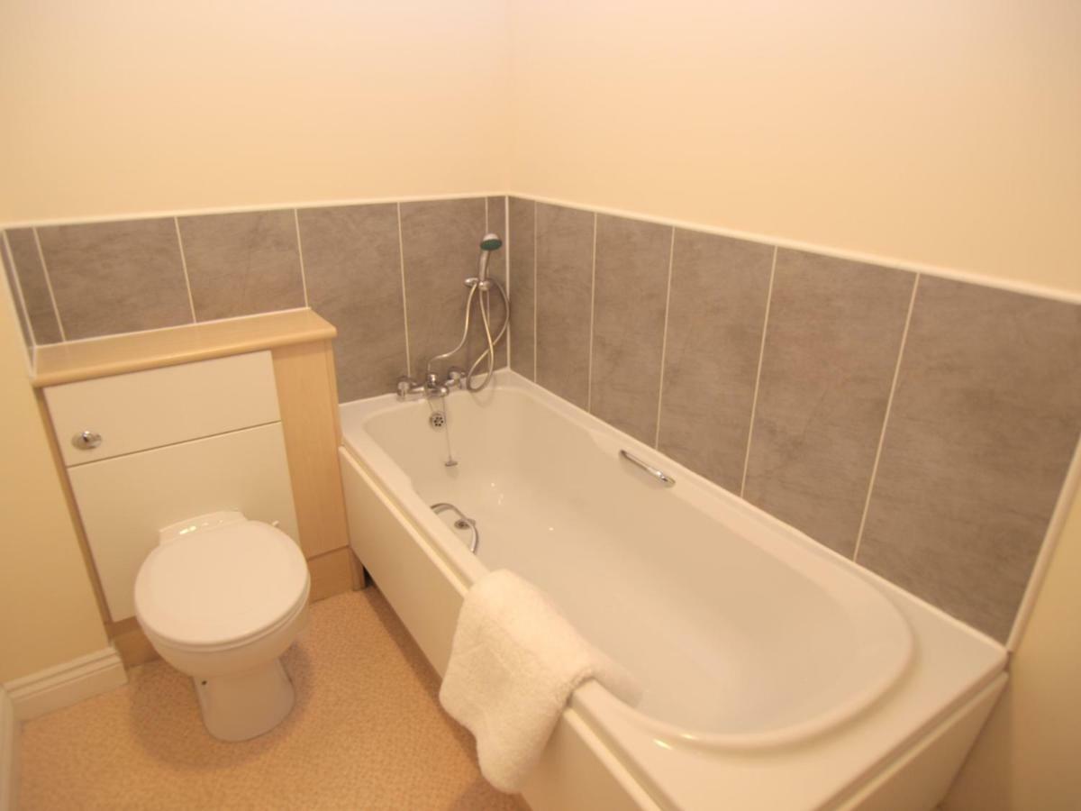 Holiday home Allanfield Townhouse