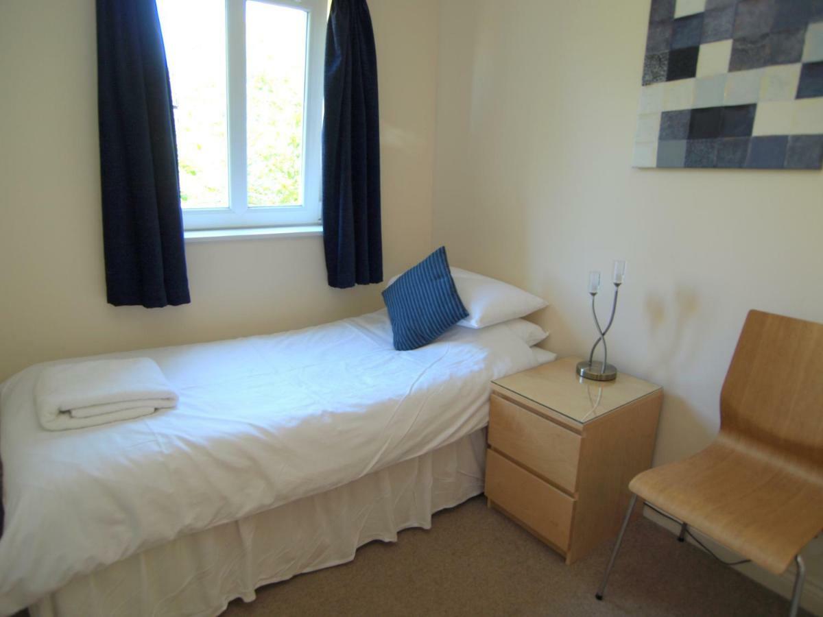 Holiday home Allanfield Townhouse