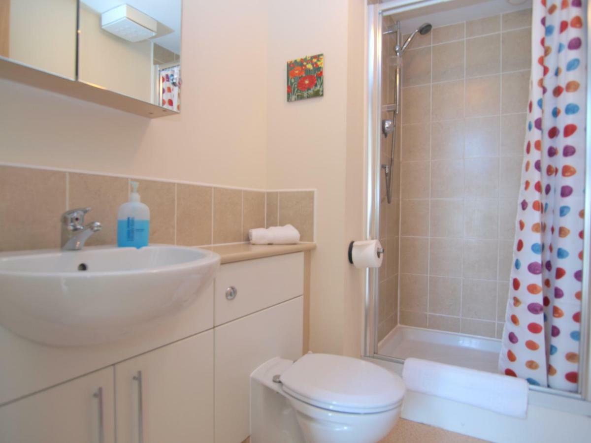 Allanfield Townhouse Holiday home