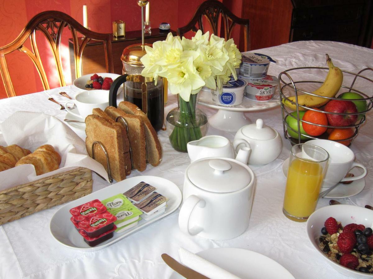 Georgian Guest house 3*