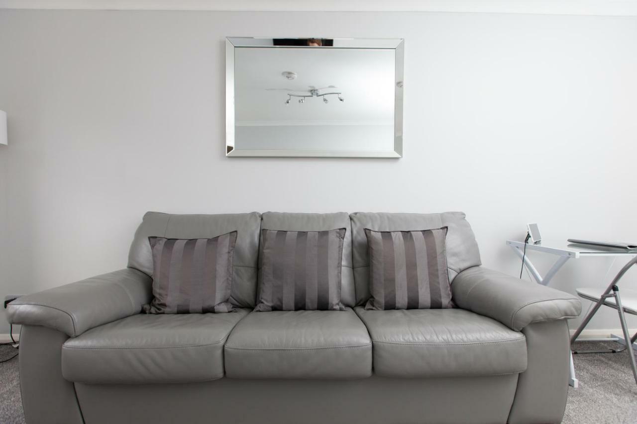 Amazing Apartments - Annandale St Near The Playhouse - Free Parking Apartment Edinburgh