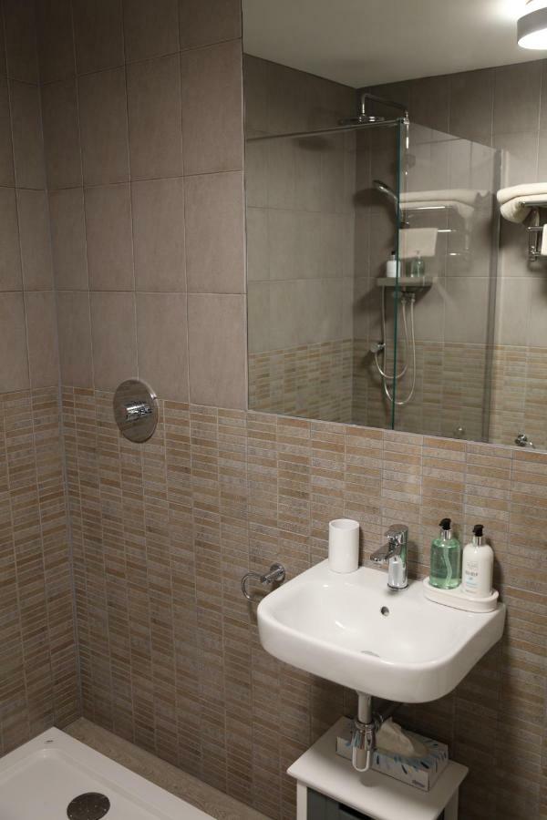 Merchant House Eh6 6pr Apartment