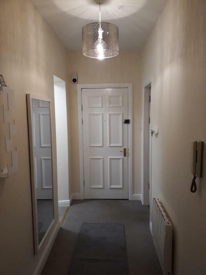 Merchant House Eh6 6pr Apartment *