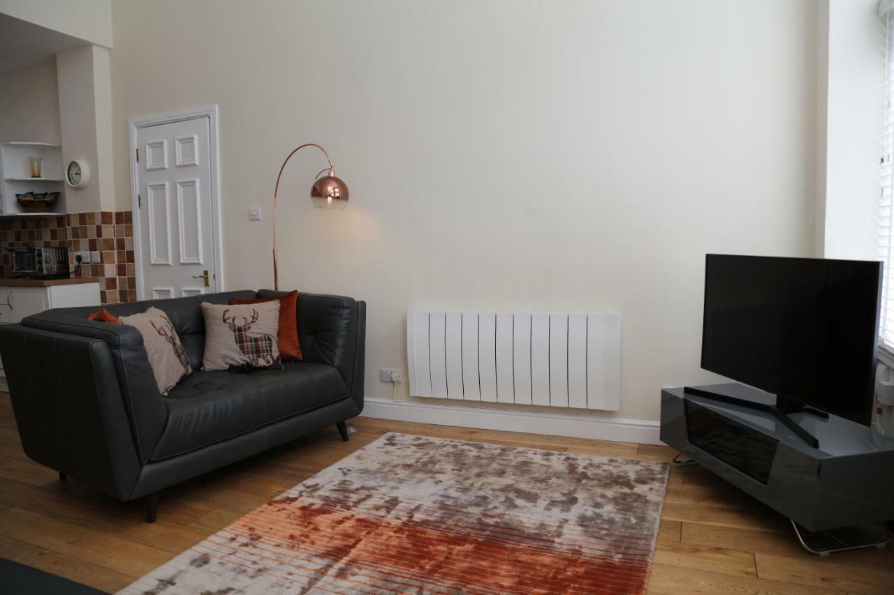 Merchant House Eh6 6pr