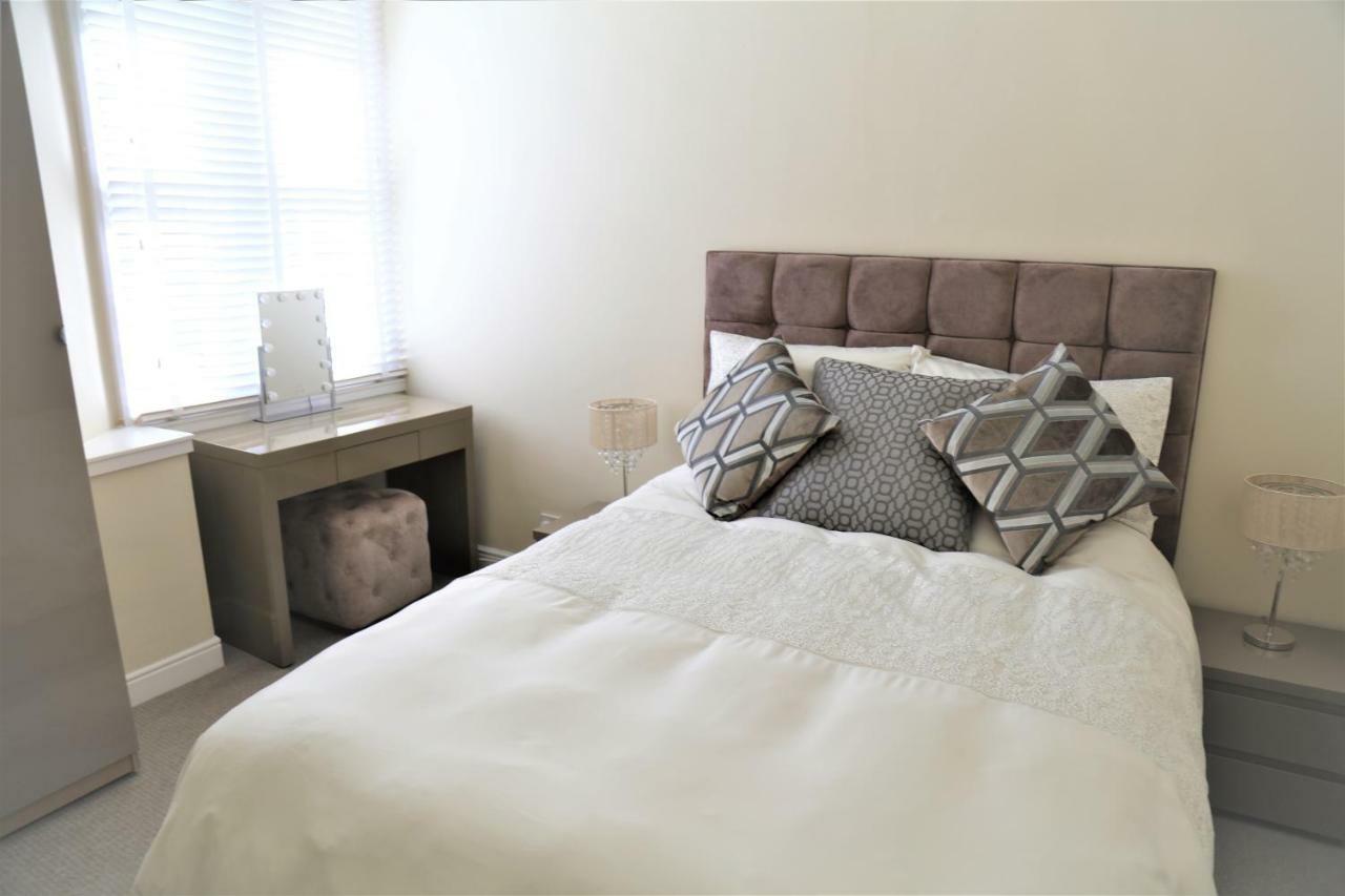 Apartment Merchant House Eh6 6pr Edinburgh